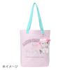 Держатель для маскота Sanrio ТЕННИС My Melody 266124 (КЛУБ ДЕВОЧЕК SANRIO)