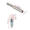 100 Count Tire Studs for Snow And Ice, Carbide Screws Vehicles