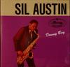 CD SIL AUSTIN - Danny Boy 20PD1008 Mercury 1988 Япония ObiJazz Б/у