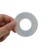 New Household Bathroom Accessories Seal Washer For Geberit Silicon Rubber Flush Valve Seal Washer Diaphragm