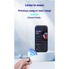 Кольцо Bluetooth пульт дистанционного управления для мобильного телефона ленивый человек кисти Kuaishou Douyin умное кольцо для фотографирования электронная книга перелистывание страниц для подзарядки