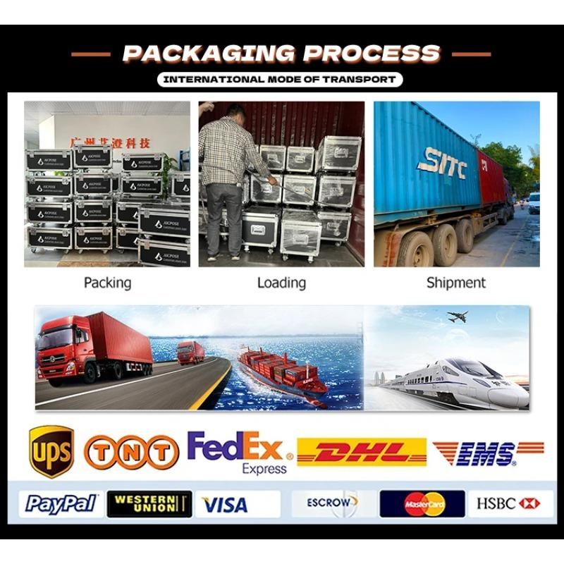 Professional Mini 2 Controller Wing - Moving Head Stage Light & Party Club Lighting Controller