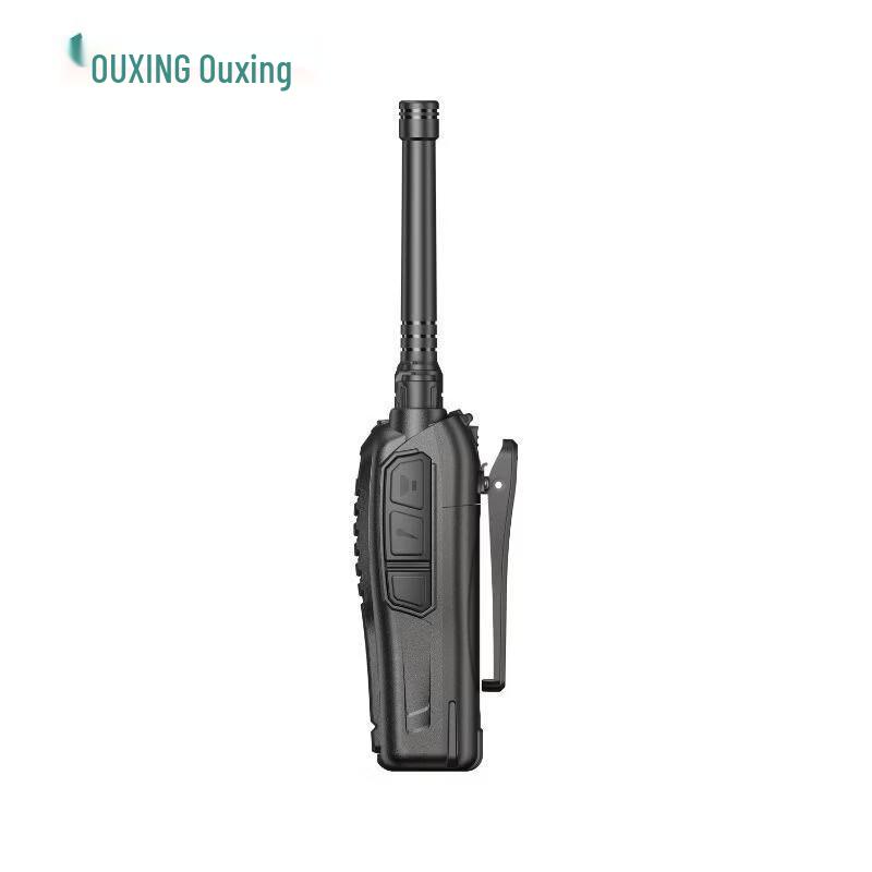 Цифровая рация OUXING MTD380 (Китайская версия)