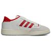 Adidas Кроссовки унисекс Centennial 85 Low White Scarlet Cloud-White Cream-White HQ6278