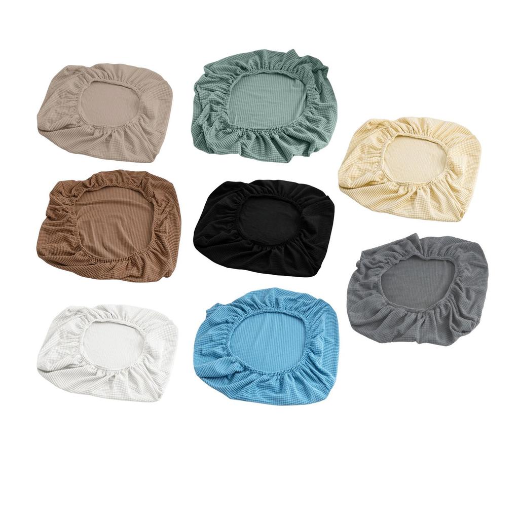 Stretch Sofa Covers Washable Sturdy Covers for Armchairs Sectional Couch Cover Furniture Protector for Home Office Living Room