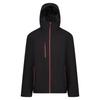 Mens Navigate Insulated Waterproof Jacket