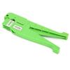 Tube Wire Stripper Coaxial Cable Multifunctional Professional Industrial Hand Tool 45‑164