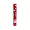 600 шт. Рождественская Сюрприз-Коробка Слепой Ящик Нейтральная Ручка Креативная Мультяшная Подписывающая Ручка Студенческая Нажимная Стираемая Вопросительная Ручка Рождественский Подарок 0,5 мм