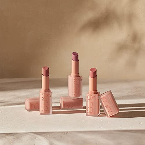 rom&nd ZERO MATTE LIPSTICK Zero Matte Lipstick (23 Lady Nude)