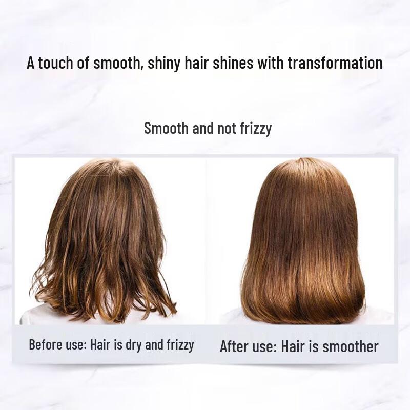 Schwarzkopf Gold Revitalizing Instant Smooth Hair Oil Duo Pack