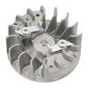 Compact Replacement Part Aluminium Alloy Garden Tool Replacement for Husqvarna 137 137e