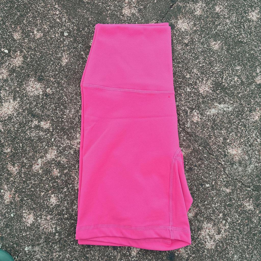 Женские велосипедные шорты с высокой талией, двухсторонней начесовой тканью | Дышащие, высокоэластичные, дизайн с 4 точками защиты от просвечивания