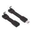 Портативный корпус USB5 и кабель Type C для полного функционального использования. Простая установка на различные системы. Эффективная передача.