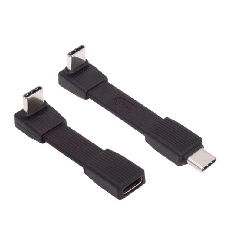 Портативный корпус USB5 и кабель Type C для полного функционального использования. Простая установка на различные системы. Эффективная передача.