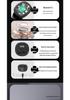 2026 Ultra-Small Wireless Bluetooth Earbuds with Noise Cancelling & Long Battery Life
