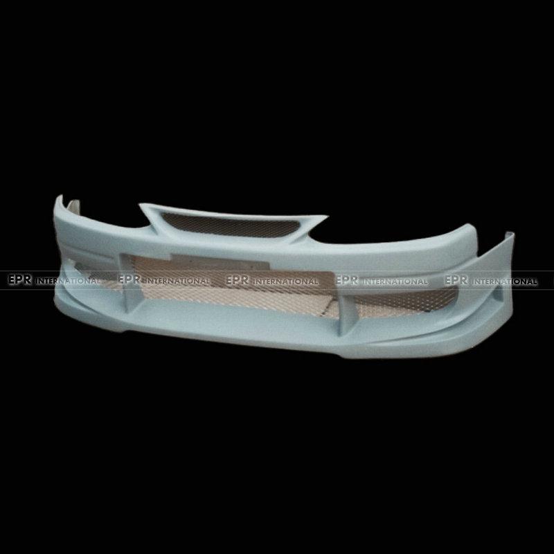 AE111R Toyota Levin BOMEX Пластиковый Передний Бампер, Пороги и Обвес Кузова.