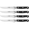Pro Steak Knife Set, 4 Pieces (38430-002-0)