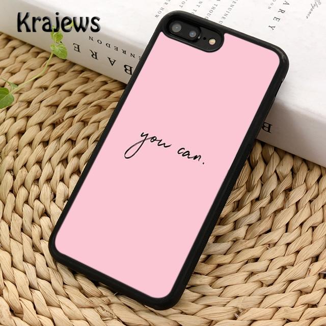 Krajews SASSY QUOTES TPU Soft Phone Case Cover For iPhone 17 Air 16 15 14 plus 11 12 13 pro ma coque Shell Fundas