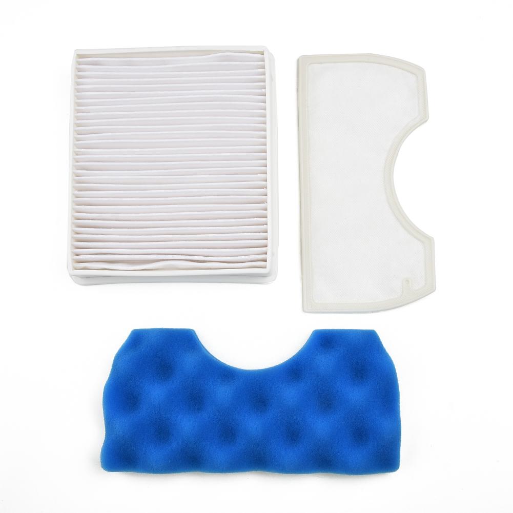 Sponge Filter Kit Dust Removal Accessories SC4300 SC4470 VC-B710W Sweeper