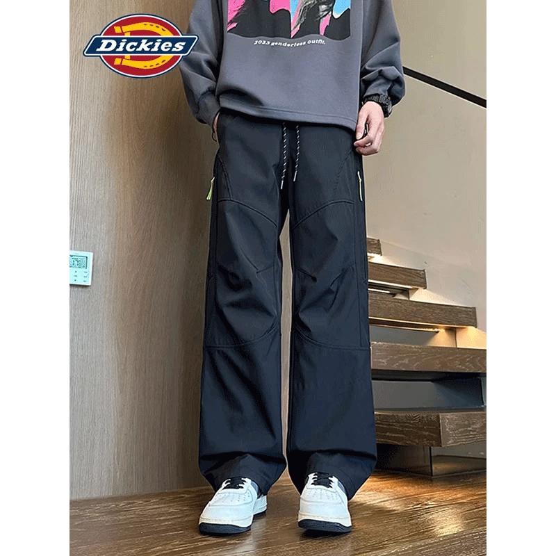 Мужские мягкие брюки-карго Dickies Premium Softshell