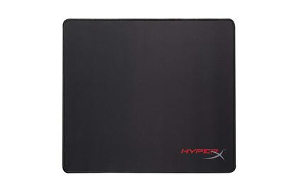 HYPERX Коврик для игровой мыши Fury S Pro, размер L, ткань для геймеров, совместимая с оптической мышкой, 2 года гарантии HX-MPFS-L (4П4Ф9АА)