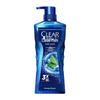 Clear Men's Icy Cool Oil Control Body Wash