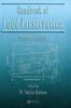Книга Handbook of Food Preservation