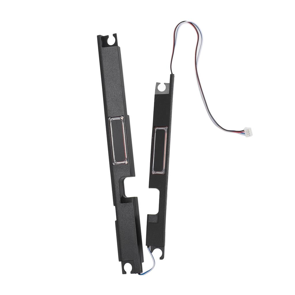 Внутренний динамик ноутбука Компактный набор встроенных динамиков правого и левого каналов для Dell Precision M7510 M7520 PK23000QI00