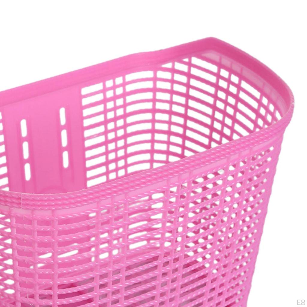 Велосипедная корзина, грузовая корзина для велосипеда, велосипедные аксессуары для багажа