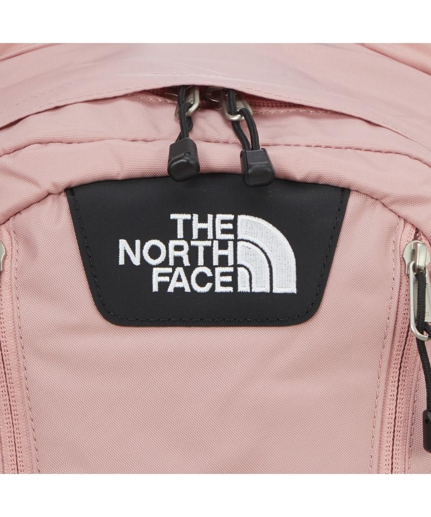 The North Face Nm2Dr54C Mini Shot Soft Pink