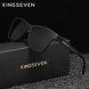 Kingseven Sports Polarized Sunglasses For Men Women Sun Glasses with UVA&B Protection Comfort Eyewear Accessory