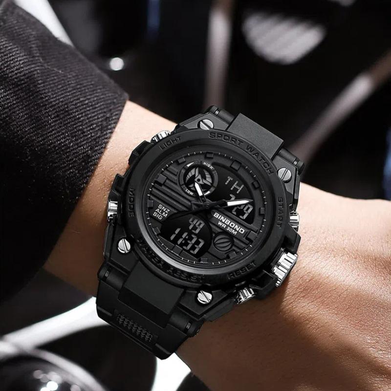 Роскошный бренд G Style Military Watch Men LED Digital Shock Sport Watches For Man Силиконовые водонепроницаемые противоударные электронные наручные часы Mens