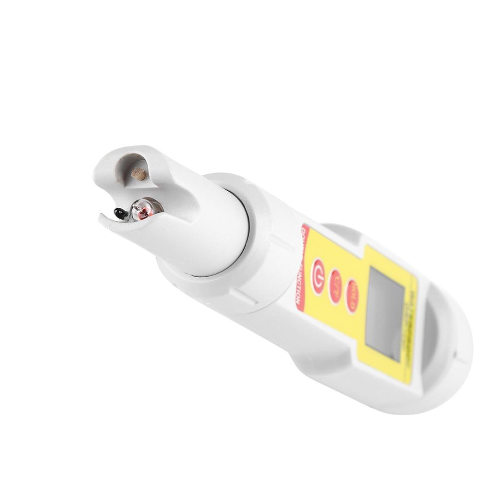 2 в 1 цифровой измеритель ОВП/ТЕМПЕРАТУРЫ тестер для аквариума, бассейна, гидропонной системы мониторинга воды