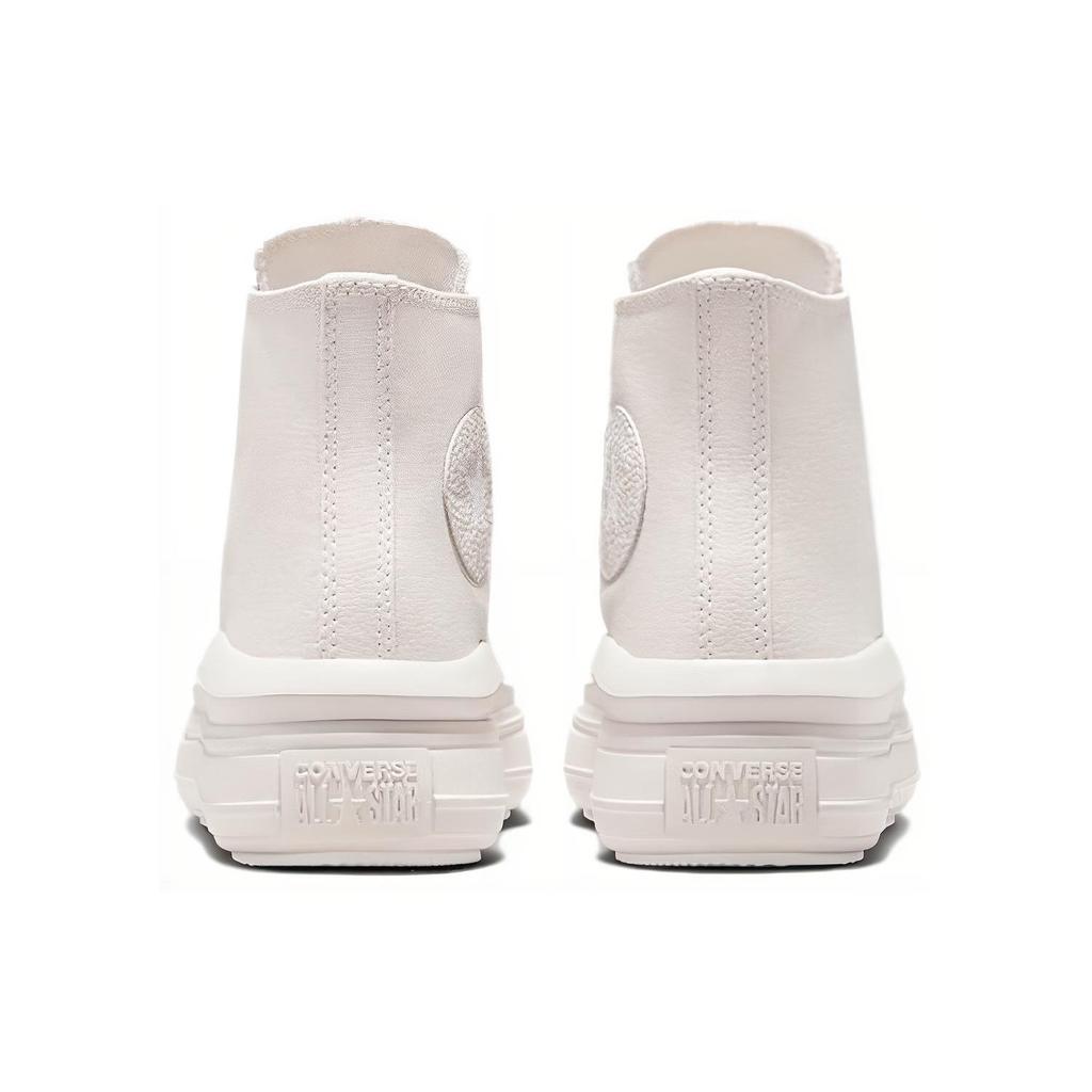 Converse Chuck Taylor All Star Move Платформа 'Белый' A04185C