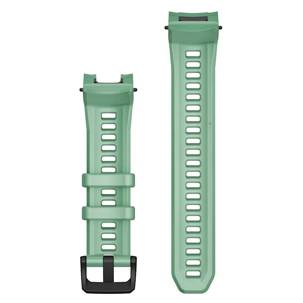Garmin 010-13395-03 watch strap 22mm Green