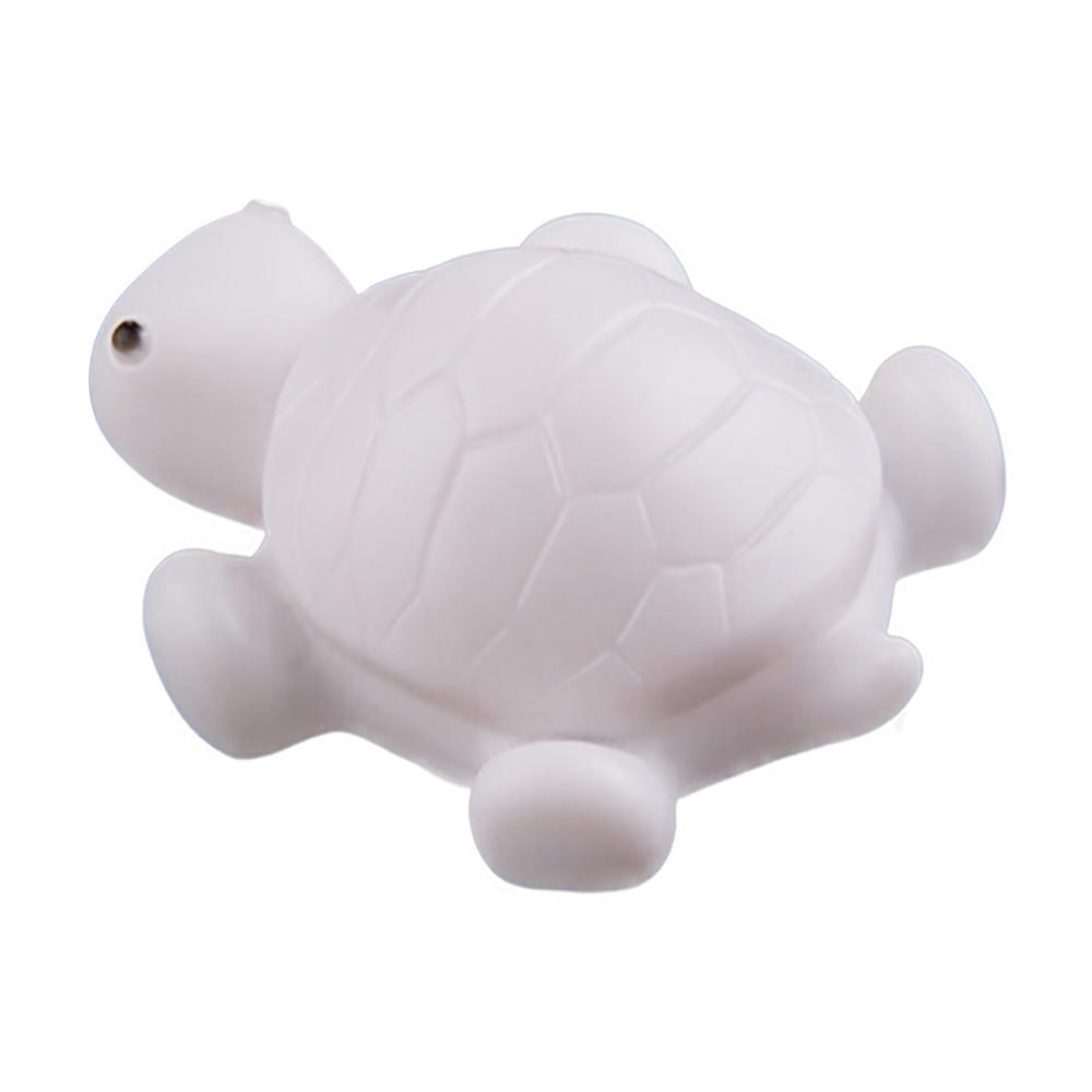 Turtle LED 7 Colours Changing Night Light Lamp Party Colorful