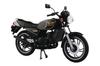 AOSHIMA Skynet Завершенный мотоцикл Yamaha RZ250 Новый Yamaha Черный 1/12