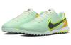 Nike Tiempo Legend 9 Academy TF 'Зеленый Черный' DA1191-343