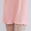 Elegant Women Tank Top Cami Mini Short Dress With Adjustable Spaghetti Straps