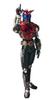 TAMASHII NATIONS Kamen Rider Kabuto S.I.C VOL.52