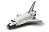 Tamiya Space Shuttle Series Atlantis Plastic Model 60402 1/100 No.02