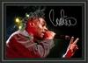 Coolio - Rapper Signed A4 Photo Poster - High Gloss - Photo Quality