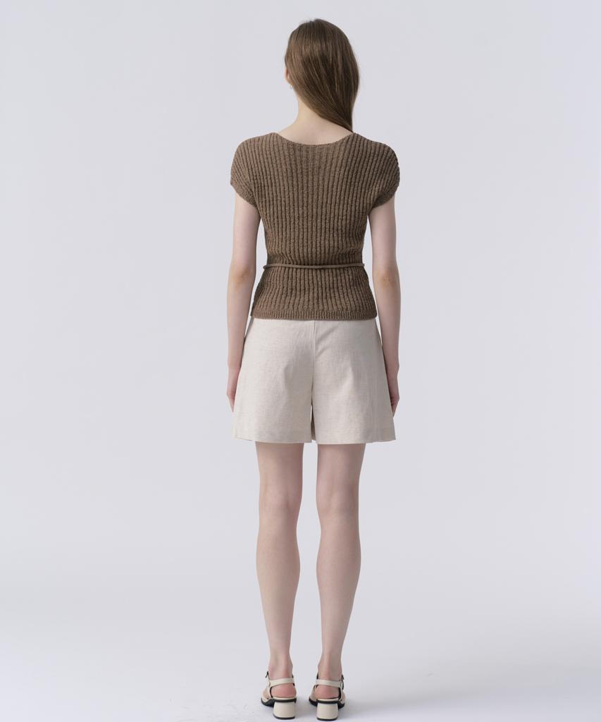 EL Bonita Linen Knit