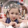 Bridal Wedding Headband Goddess Hairbands Thin Halo Hair Crown Korean Hair Hoop Women DIY Headband
