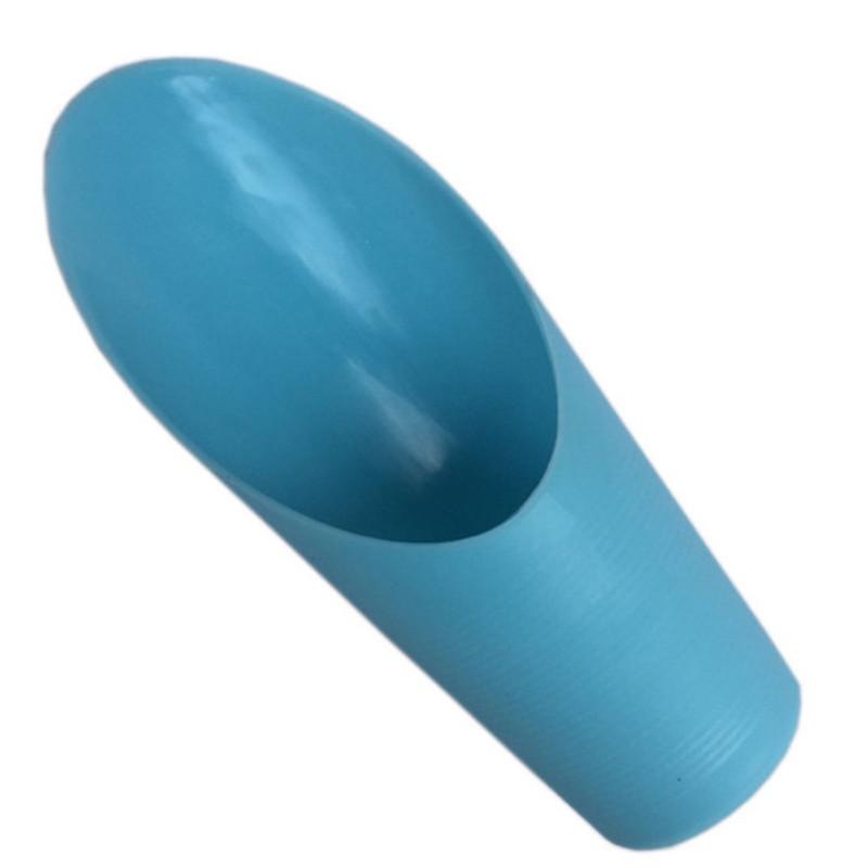 1 шт. пластиковая лопата для почвы, чашка суккулента, бонсай, помощник для сада, садовый инструмент