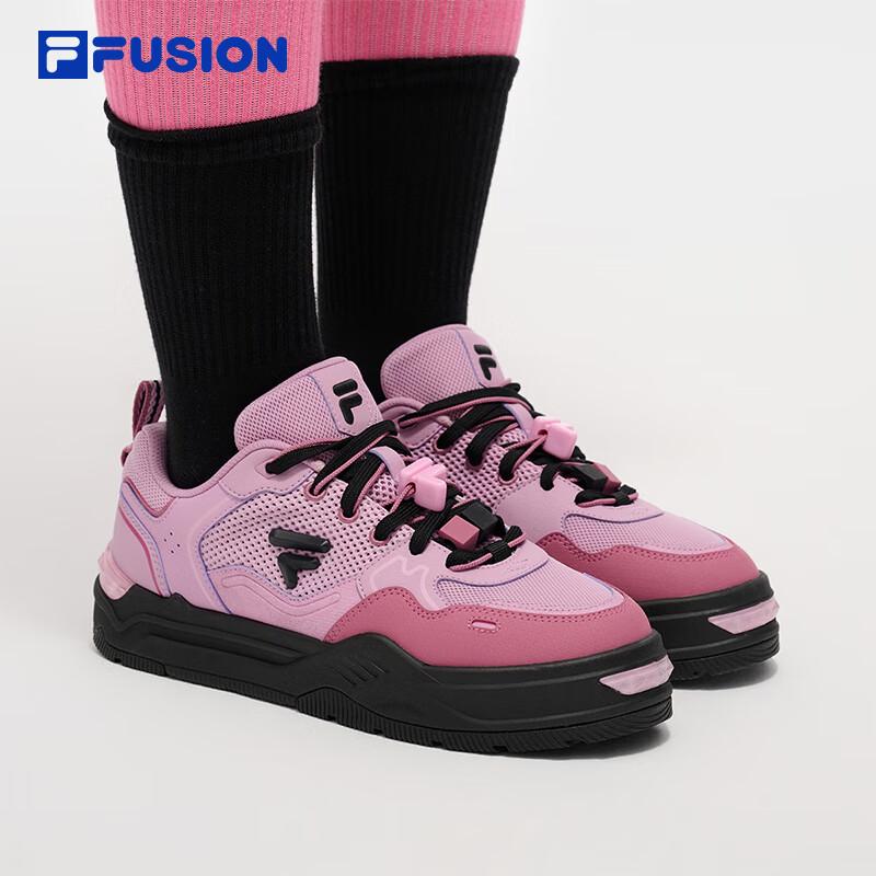 FILA FUSION CUBE Women's Running & Casual Shoes