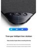 2026 Under-Pillow Bluetooth Sleep Speaker with White Noise and High-Quality Sound