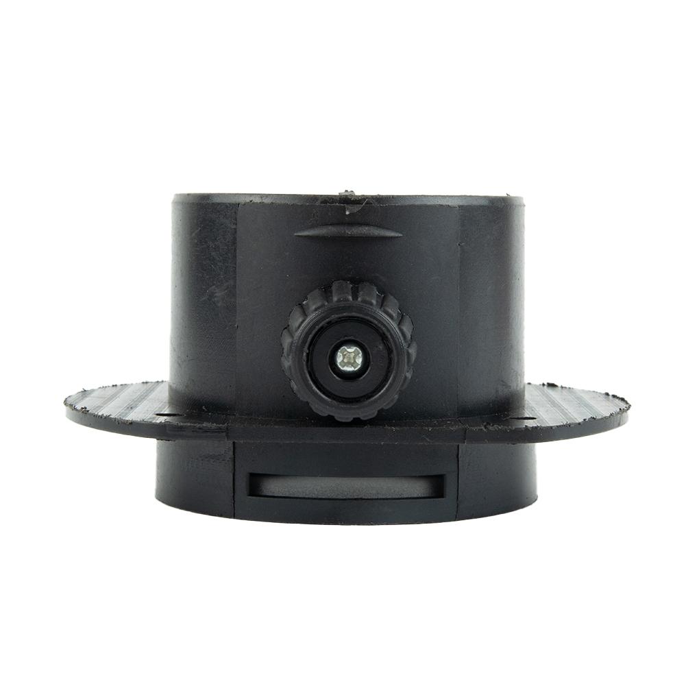 Pipe Ductin Efficient Split For 60mm Heater Open Regulating