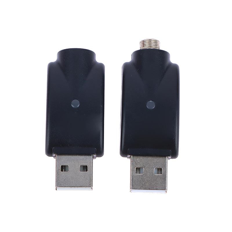 Ego 510 Thread Charger Universal Usb Cable Charger For Ego Evod 510 Ego-T Ego-C