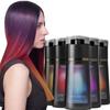 Hair Shampoo COLOR SHAMPOO Bubble Color Hair , A Color Plant , Foam Hair , Hairdressing  200ml
